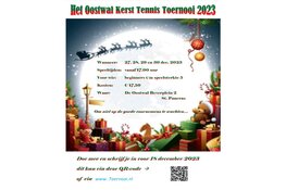 Oostwal Kersttoernooi: Het gezelligste zaalvoetbaltoernooi van Nederland komt er weer aan!