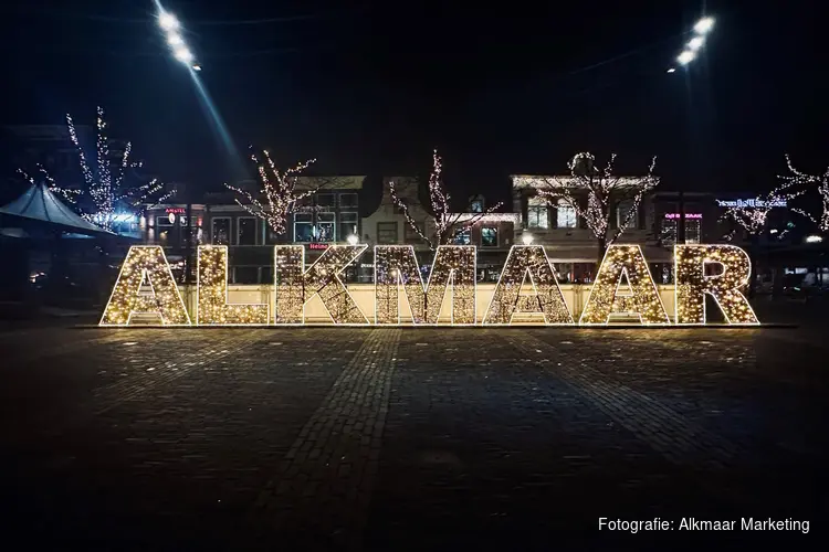 Ontdek de magie van de Warme Wintermaanden in Alkmaar