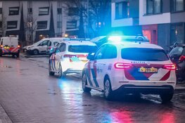 Aanhouding na steekincident in Alkmaar