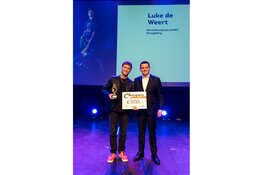 Lokale sportprestaties bekroond op Alkmaarse Sportgala 2023