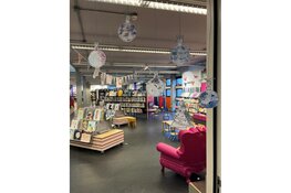 WinterBieb in De Mare