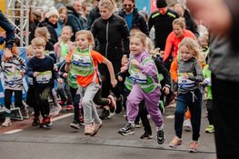 Groet uit Schoorl Run populair: 21,1 en 30 km uitverkocht