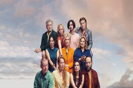 Toneelgroep Maastricht & Theateralliantie presenteren Augustus: Oklahoma