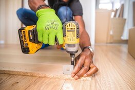 PVC-vloer of laminaat kopen: waar moet ik op letten?
