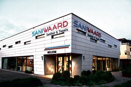 Saniwaard Sanitair & Tegels: Uw droombadkamer binnen vier weken!