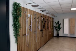 Saniwaard Sanitair & Tegels: Uw droombadkamer binnen vier weken!