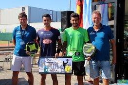 Van DAALMEER naar AHOY