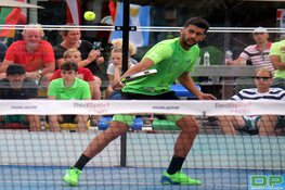 Van DAALMEER naar AHOY