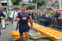 Van DAALMEER naar AHOY