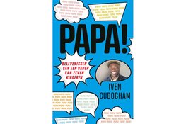 Meet & Greet met Iven Cudogham