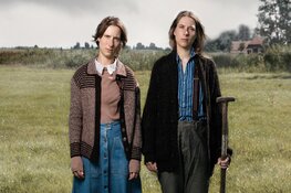 Succesdebuut van Marie Lucas Rijneveld 'De avond is ongemak' in TAQA Theater De Vest