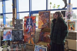 KunstCultuurWeekend 2024