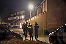 Explosie aan Graveurstraat in Alkmaar