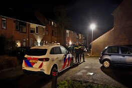 Explosie aan Graveurstraat in Alkmaar