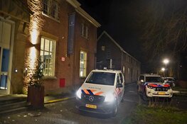 The Fallon Hotel in Alkmaar overvallen