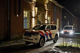 The Fallon Hotel in Alkmaar overvallen