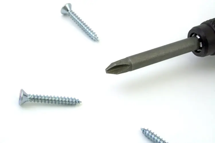 Het kiezen van de juiste schroefbits voor verschillende schroeven