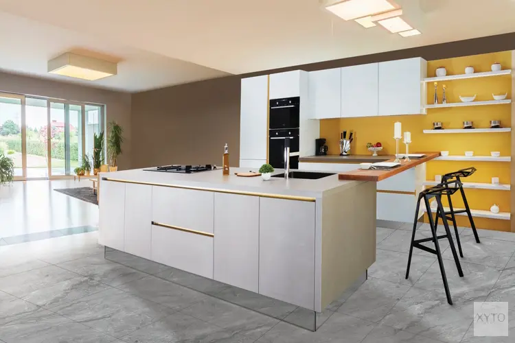Tips voor het selecteren van de perfecte keuken voor jouw huis