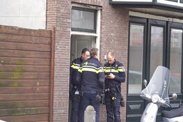 Politie doet onderzoek na aantreffen overleden persoon in Alkmaar