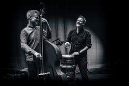 Feestelijke editie: Jazz Café XL