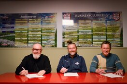 Technische staf Zondagselectie Alcmaria Victrix seizoen 2024-2025 is bekend