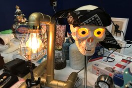 Vlooienmarkt De Rijp