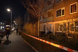 Brand onder verdachte omstandigheden aan Reinaertlaan in Alkmaar