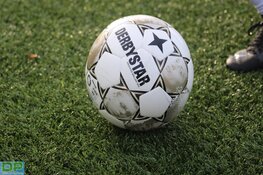 Strijdend BOL pakt verdiend punt in derby bij AFC '34