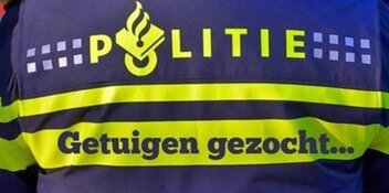 Getuigen gezocht van explosie Ruusbroechof