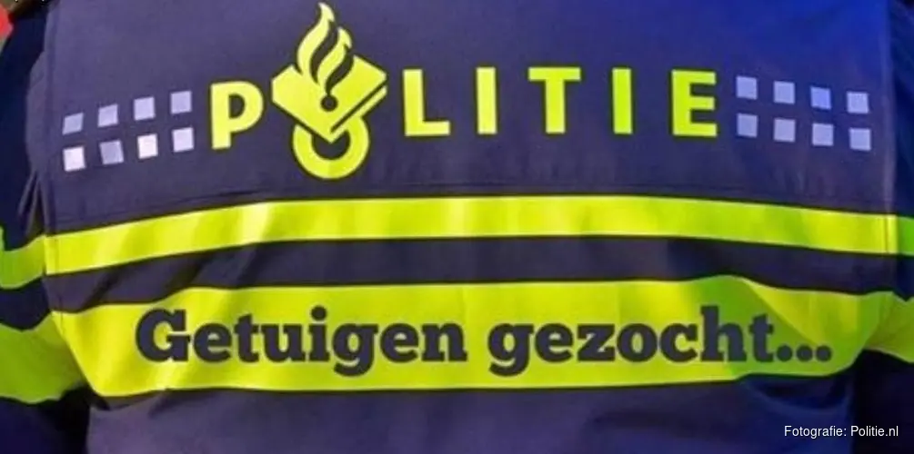 Getuigen gezocht van explosie Ruusbroechof