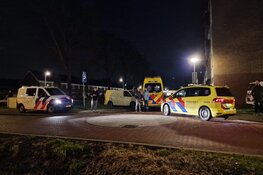 Explosie aan Mesdaglaan in Alkmaar, verdachte gevlucht