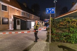 Getuigen gezocht explosie Olieslagerstraat