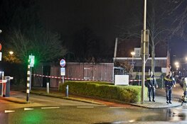 Fietsenstalling bij ziekenhuis Alkmaar verwoest door scooterbrand