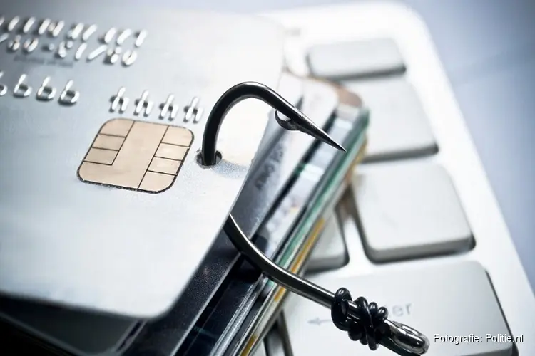 Onderzoek CyberCentre Noord-Holland leidt tot arrestatie