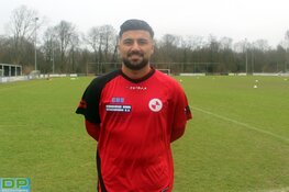 Alkmaarsche Boys verrast met komst Ahmet Kutlu