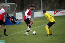 Alkmaarsche Boys verrast met komst Ahmet Kutlu