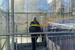 Gewonde bij schietpartij in Alkmaar, schutter op de vlucht