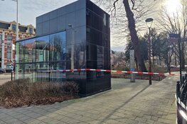 Gewonde bij schietpartij in Alkmaar, schutter op de vlucht