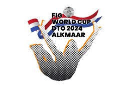 435 Top-trampolinespringers uit 30 landen komen naar Alkmaar
