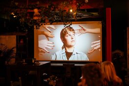 Filmvertoningen Ook mijn plek bij Stadsstrand de Kade van start!