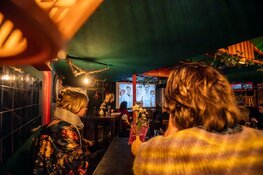 Filmvertoningen Ook mijn plek bij Stadsstrand de Kade van start!