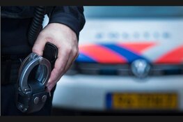 Aanhouding in onderzoek naar reeks explosies