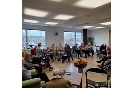 Valentijnsdag bij De Daalder