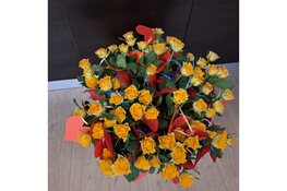 Valentijnsdag bij De Daalder