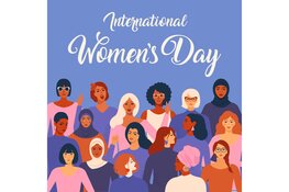 Vrouwendag op 6 maart in wijkcentrum Overdie