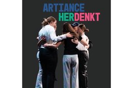 Artiance herdenkt jongerentheaterproductie
