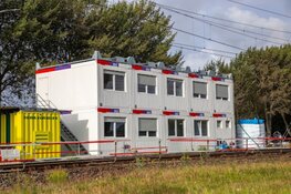 De Multifunctionaliteit van Bouwketen huren: Meer dan een Schaftruimte