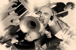 Stadsfabriek Jazz presenteert: Sybil Monty