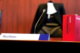Celstraf voor ontploffing en poging brandstichting bij Alkmaarse sportschool