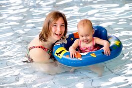 Speciale 10 jaar Alkmaar Sport actie bij Hoornse Vaart en De Meent